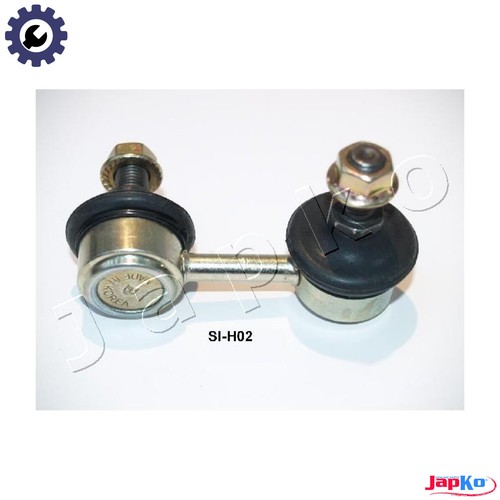 Stabiliser bar suspension - bar,