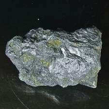 Graphite from Seathwaite