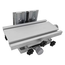 Manual Electric and Pneumatic