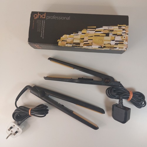 Genuine ghd ms4 mini - mini, thin