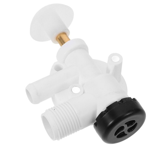 Water valve assembly - water,