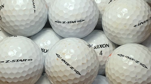Srixon star grade golf - a/b,