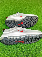 Nike Air Max 97 G Silver