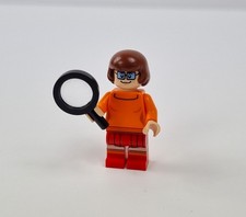 Lego Scooby Doo - Velma