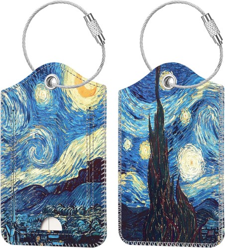 Pcs luggage tags - pcs], privacy