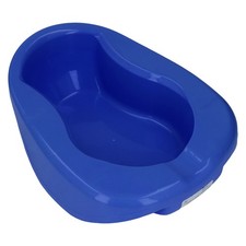 Nursing Bedpan Larger Capacity