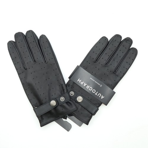 Autograph men gloves - men's,
