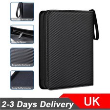 900 Cards Trading Card Album