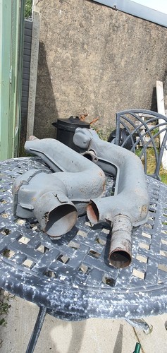 Pair type t2 aircooled - 1,