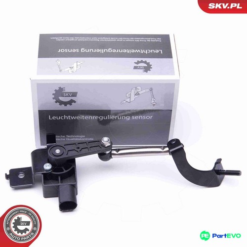 Esen skv front headlight - skv,