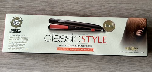 Nicky clarke classic style - classic,