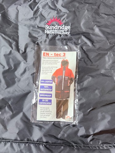Sunridge two piece floatation - piece,