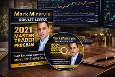 MARK MINERVINI PRIVATE ACCESS