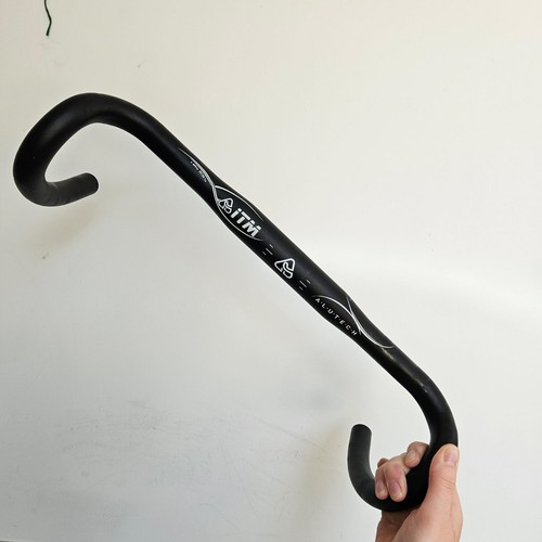 Itm alutech handlebars - itm, road