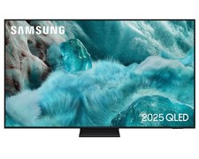 Samsung QE55Q7F5AUXXU 55" Q7F5