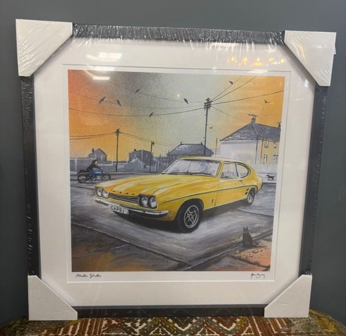 Adam barsby mellow yellow - mellow,