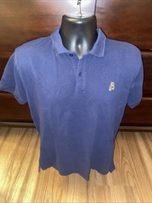 Breitling 1884 Blue Polo Shirt