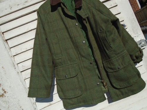 Jack orton green - orton,