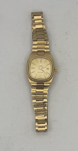 Vintage 1977 omega - 1977, seamaster