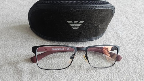 Emporio armani black - armani,