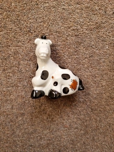 Wade pantomime horse 1997 - wade,