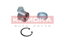 Wheel bearing Rear Axle 5600011 KAMOKA for RENAULT DACIA NISSAN