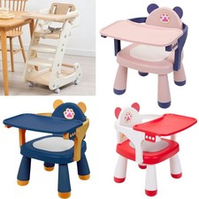 All-in-1 Baby High Chair