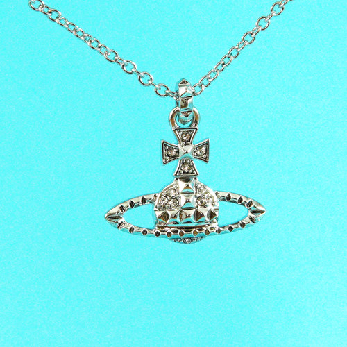 Vivienne westwood silver - vivienne,