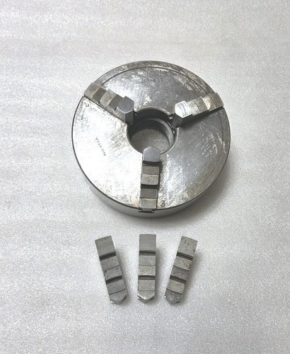 Atlas 435 jaw 5 - 3,