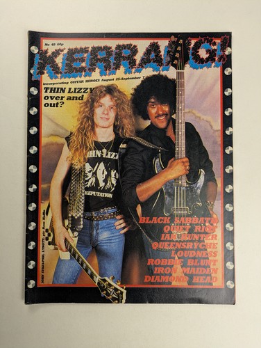 Kerrang 1983 thin - 49,