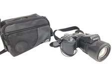 Sony Cybershot DSC-F828 8.0MP