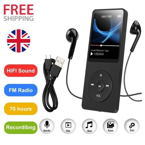 Lossless music player support - music,