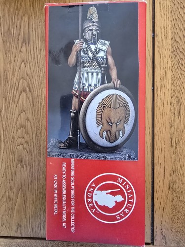 Andrea miniatures athens - ,