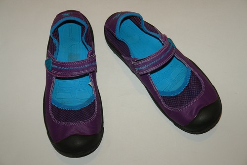 Girl kamik festiva purple - girl's,