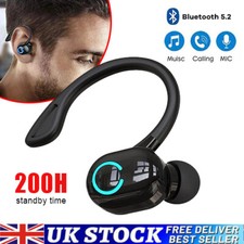 Wireless Bluetooth Headset