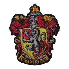 Harry Potter Gryffindor logo