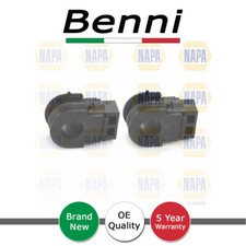 Track Control Arm Bush Front