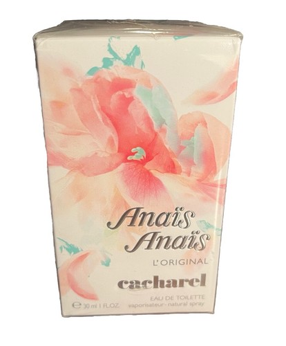 Vintage cacharel anais - anais,