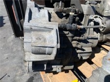 NFU gearbox 141084 for