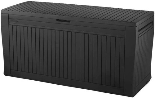 Storage box 270l outdoor - storage, 2