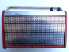 Vintage Fidelity Rad 12 Radio