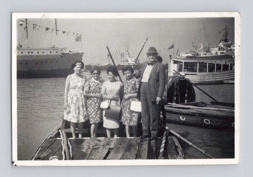 Old photo group - old,