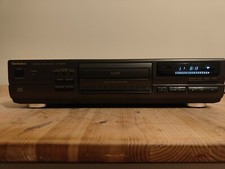 Technics SL-PG589A Cd Player