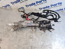 2024 LAND ROVER DEFENDER L663 POWER STEERING RACK L8B2-3200-BR