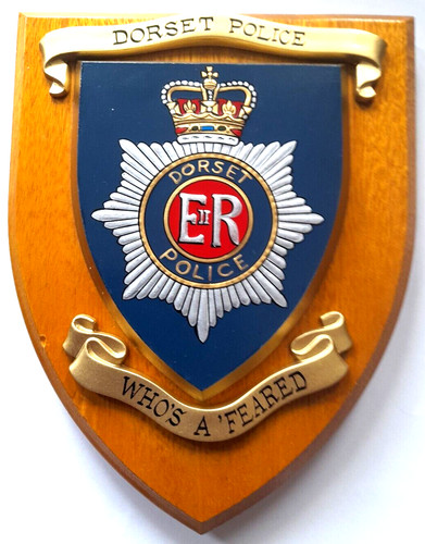 Dorset police who a feared - -, who's