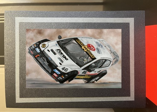 Rally cross pat - ", "