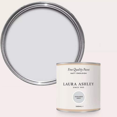 Laura ashley matt emulsion - ashley,
