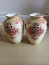 CROWN DEVON S.F & CO BLUSH