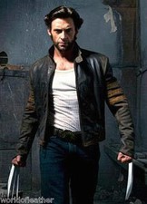 X-Men Origins Wolverine Logans