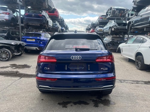 2019 audi line 40 tdi - s,